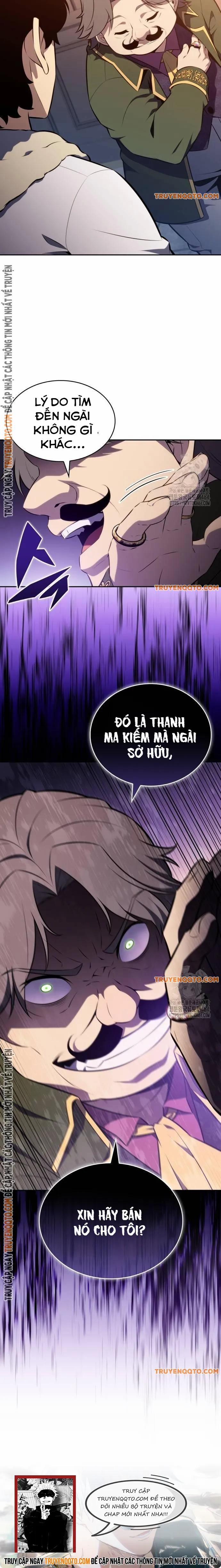 Cậu Út Nhà Công Tước Là Sát Thủ Hồi Quy 47 trang 12