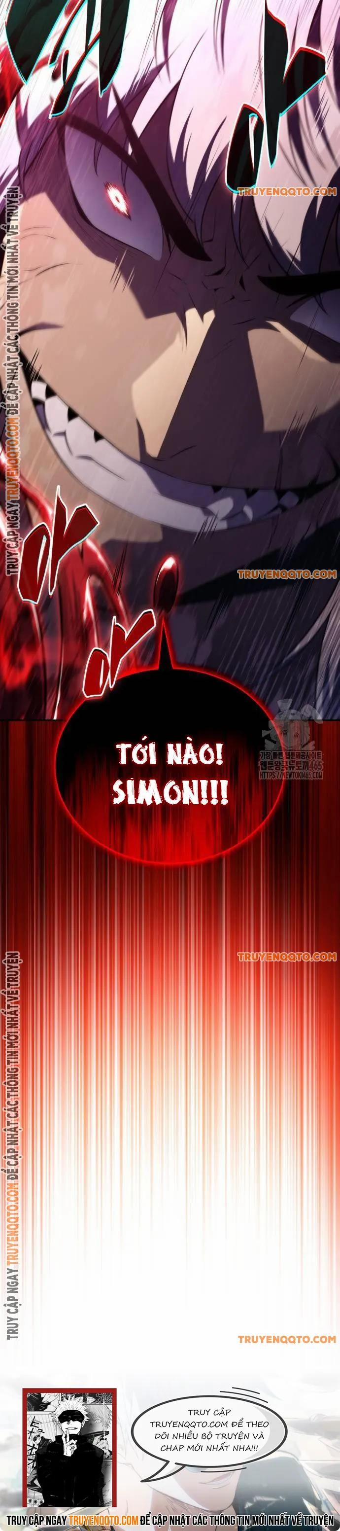 Cậu Út Nhà Công Tước Là Sát Thủ Hồi Quy 48 trang 14