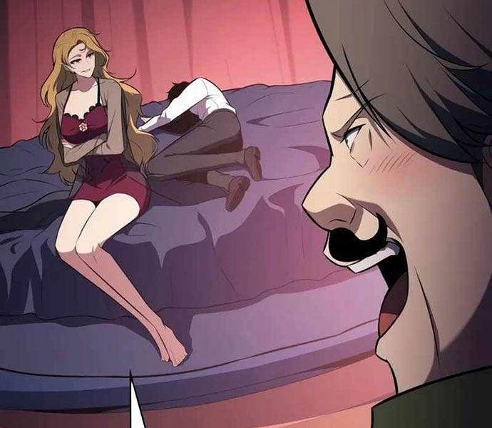 Cậu Út Nhà Công Tước Là Sát Thủ Hồi Quy 50 trang 112