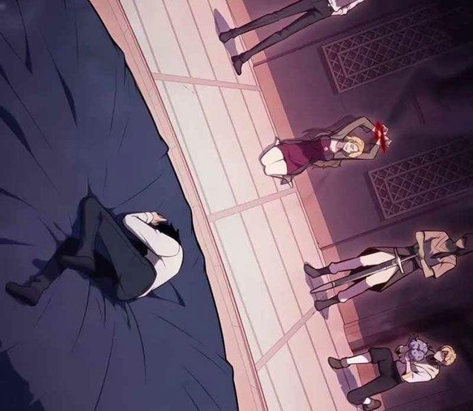 Cậu Út Nhà Công Tước Là Sát Thủ Hồi Quy 50 trang 129