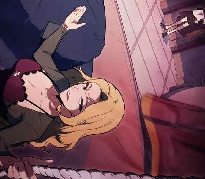 Cậu Út Nhà Công Tước Là Sát Thủ Hồi Quy 50 trang 130