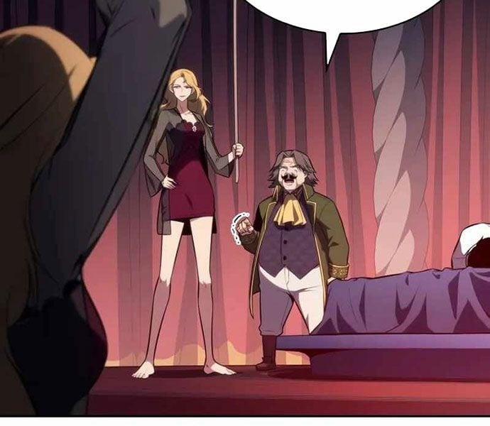 Cậu Út Nhà Công Tước Là Sát Thủ Hồi Quy 50 trang 137