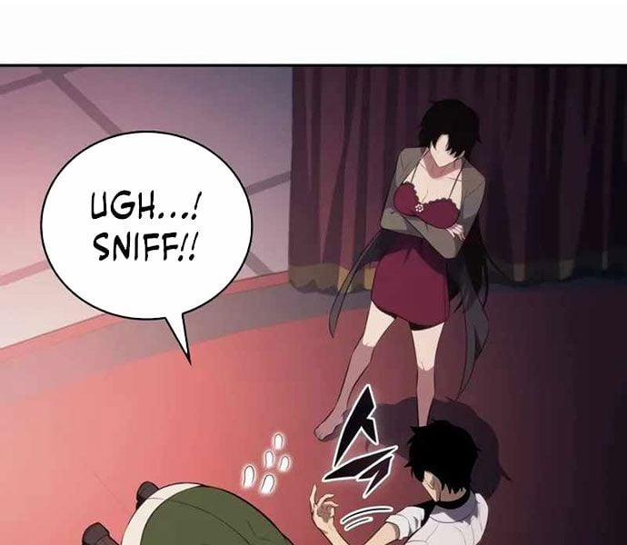 Cậu Út Nhà Công Tước Là Sát Thủ Hồi Quy 50 trang 167