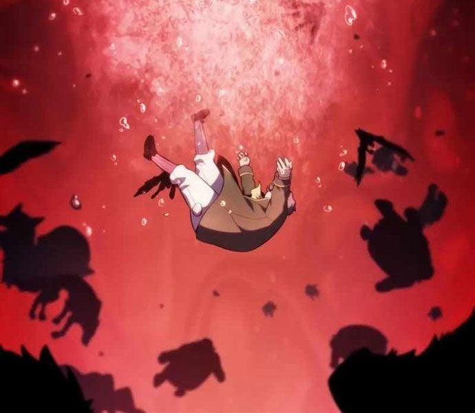 Cậu Út Nhà Công Tước Là Sát Thủ Hồi Quy 50 trang 191