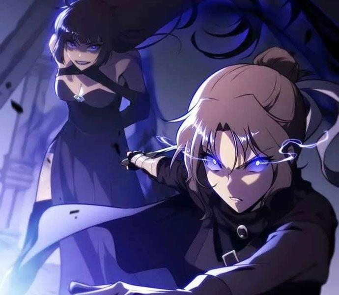 Cậu Út Nhà Công Tước Là Sát Thủ Hồi Quy 50 trang 277