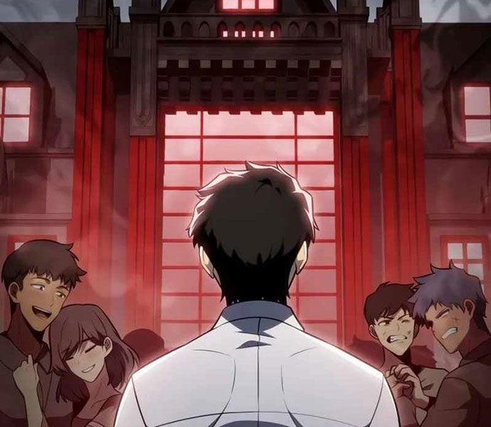 Cậu Út Nhà Công Tước Là Sát Thủ Hồi Quy 50 trang 31