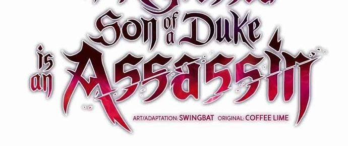 Cậu Út Nhà Công Tước Là Sát Thủ Hồi Quy 50 trang 37