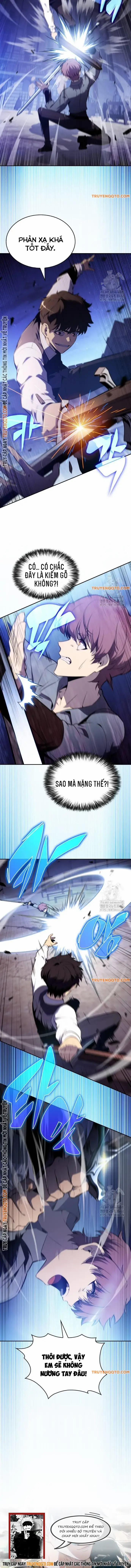 Cậu Út Nhà Công Tước Là Sát Thủ Hồi Quy 53 trang 12