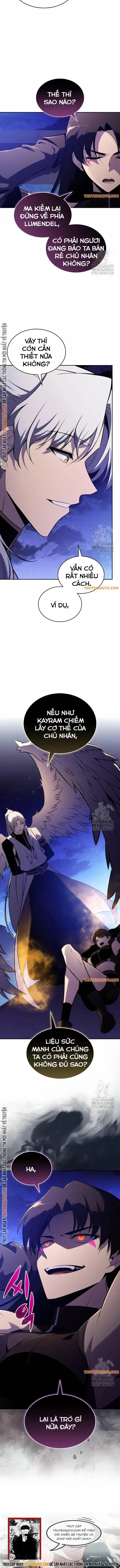 Cậu Út Nhà Công Tước Là Sát Thủ Hồi Quy 54 trang 13