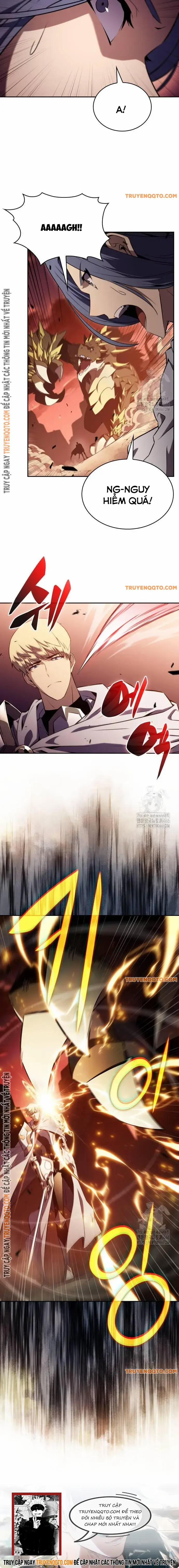 Cậu Út Nhà Công Tước Là Sát Thủ Hồi Quy 56 trang 13