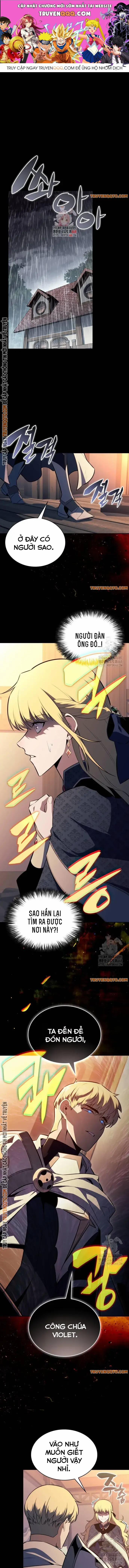 Cậu Út Nhà Công Tước Là Sát Thủ Hồi Quy 60 trang 0