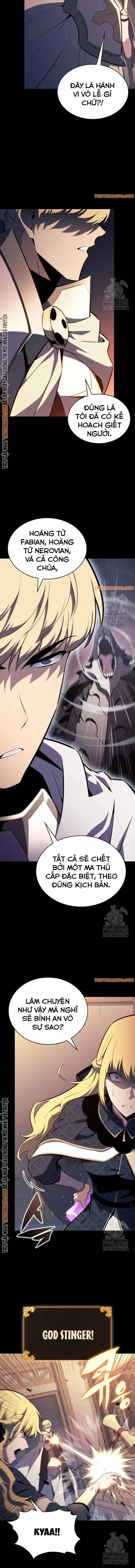 Cậu Út Nhà Công Tước Là Sát Thủ Hồi Quy 60 trang 1