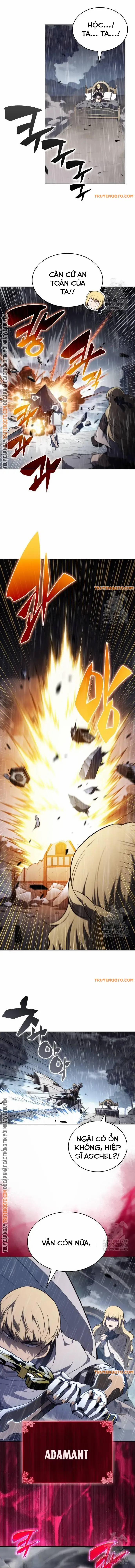 Cậu Út Nhà Công Tước Là Sát Thủ Hồi Quy 60 trang 11