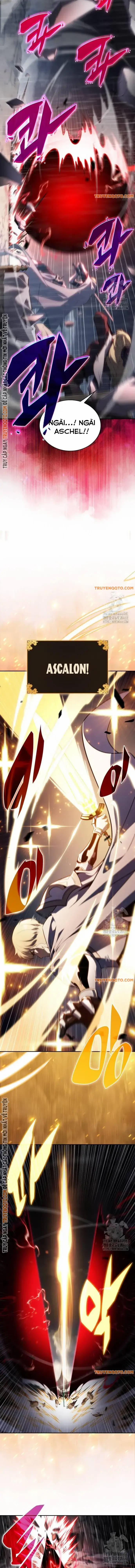 Cậu Út Nhà Công Tước Là Sát Thủ Hồi Quy 60 trang 12