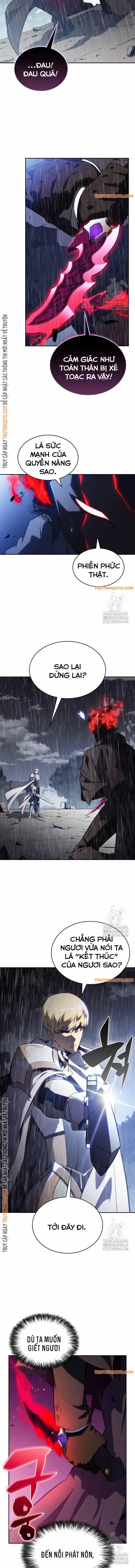 Cậu Út Nhà Công Tước Là Sát Thủ Hồi Quy 60 trang 15