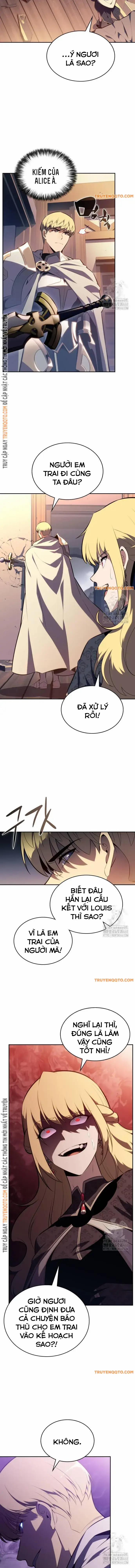 Cậu Út Nhà Công Tước Là Sát Thủ Hồi Quy 60 trang 3