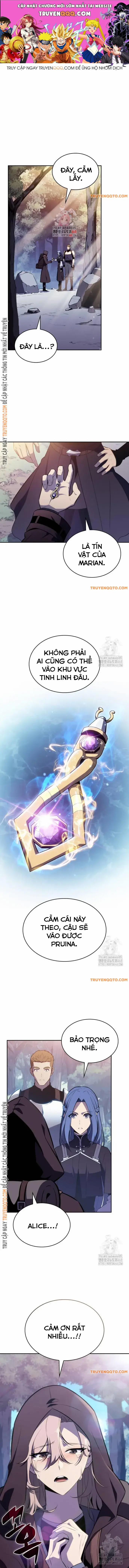 Cậu Út Nhà Công Tước Là Sát Thủ Hồi Quy 61 trang 0