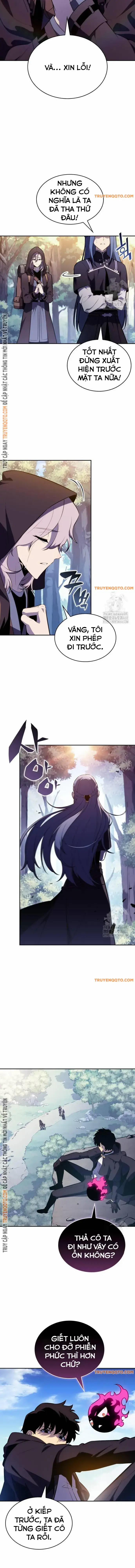 Cậu Út Nhà Công Tước Là Sát Thủ Hồi Quy 61 trang 1