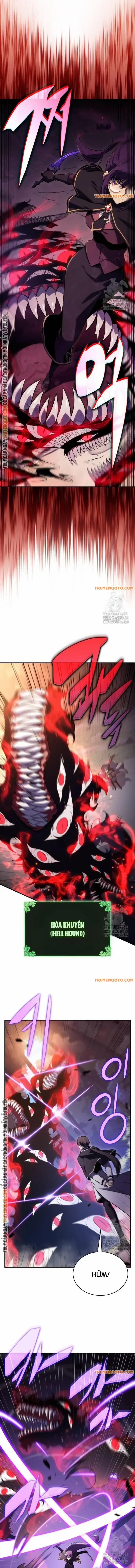 Cậu Út Nhà Công Tước Là Sát Thủ Hồi Quy 61 trang 15