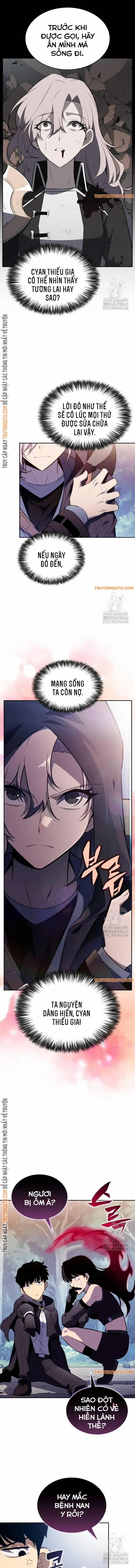 Cậu Út Nhà Công Tước Là Sát Thủ Hồi Quy 61 trang 4