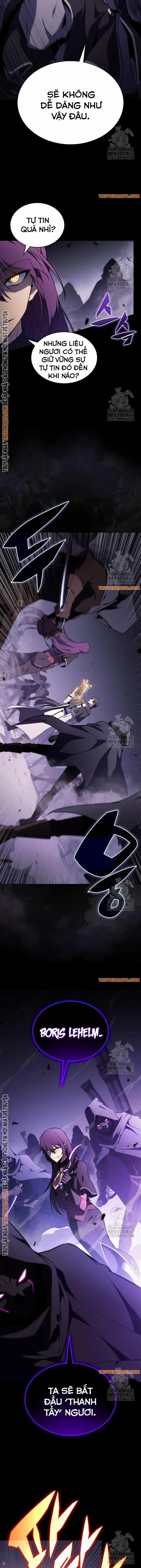 Cậu Út Nhà Công Tước Là Sát Thủ Hồi Quy 62 trang 1