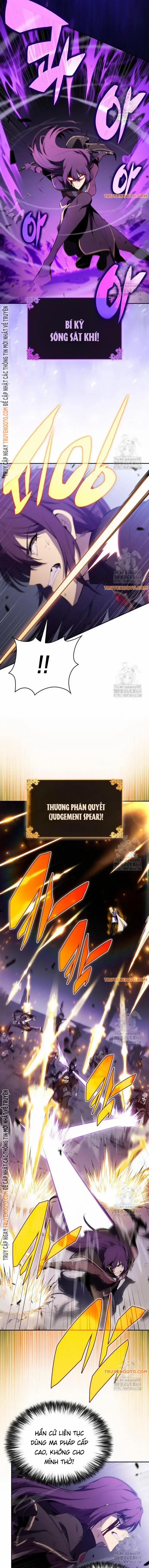 Cậu Út Nhà Công Tước Là Sát Thủ Hồi Quy 62 trang 12