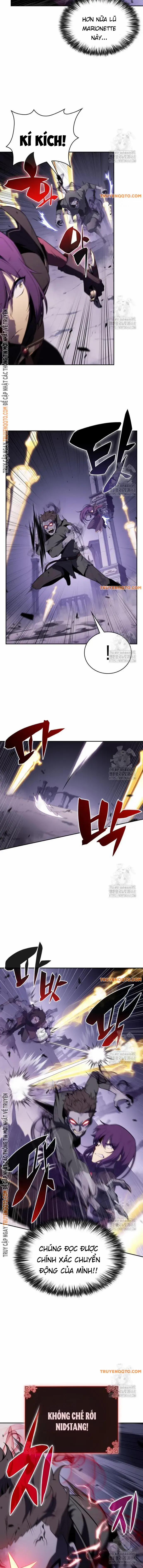 Cậu Út Nhà Công Tước Là Sát Thủ Hồi Quy 62 trang 13