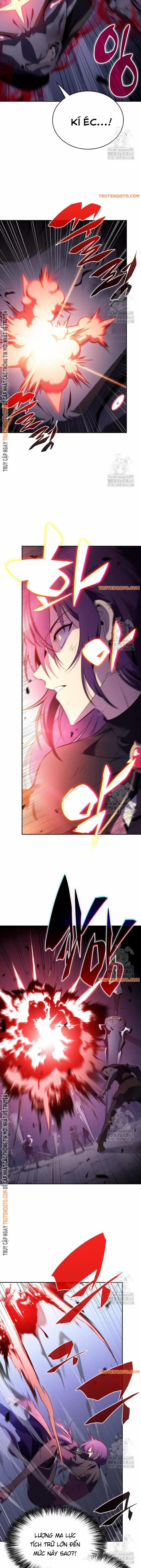 Cậu Út Nhà Công Tước Là Sát Thủ Hồi Quy 62 trang 14