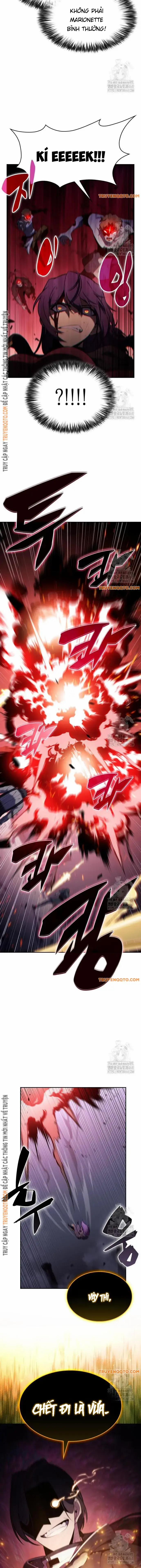 Cậu Út Nhà Công Tước Là Sát Thủ Hồi Quy 62 trang 15