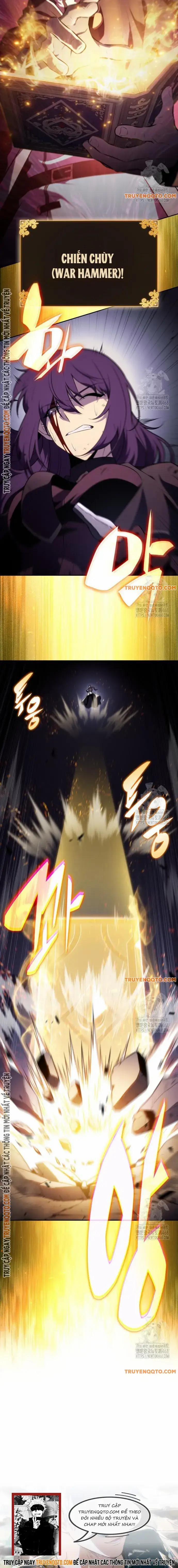 Cậu Út Nhà Công Tước Là Sát Thủ Hồi Quy 62 trang 16