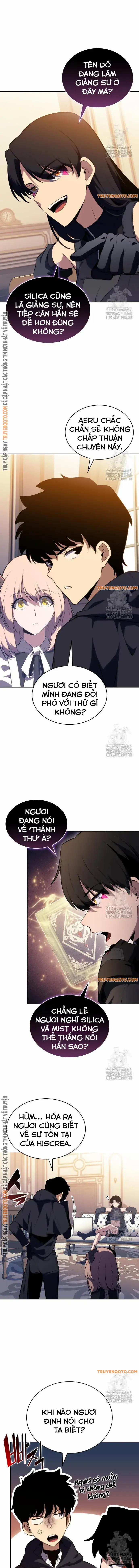 Cậu Út Nhà Công Tước Là Sát Thủ Hồi Quy 62 trang 6