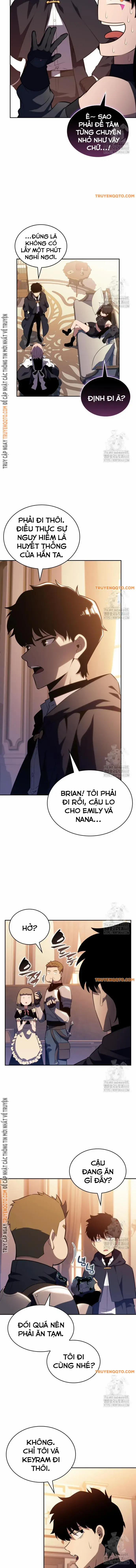 Cậu Út Nhà Công Tước Là Sát Thủ Hồi Quy 62 trang 7