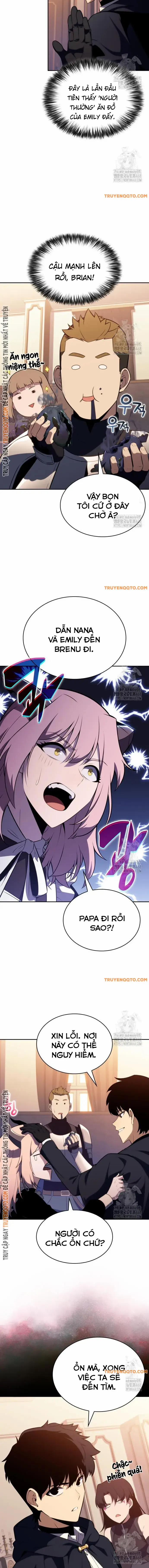 Cậu Út Nhà Công Tước Là Sát Thủ Hồi Quy 62 trang 8