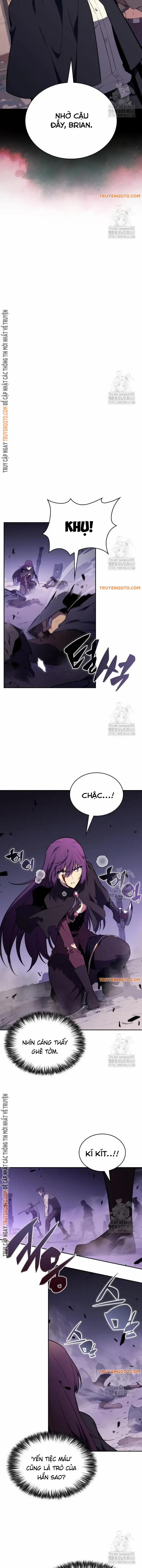 Cậu Út Nhà Công Tước Là Sát Thủ Hồi Quy 62 trang 9