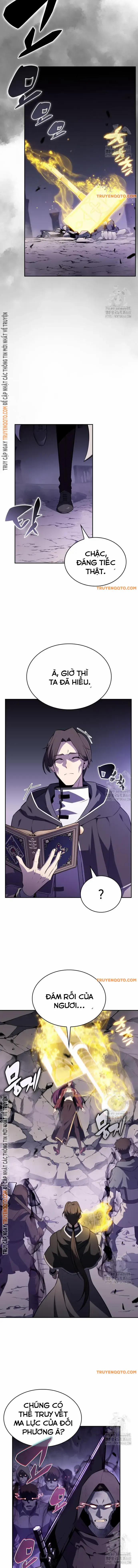 Cậu Út Nhà Công Tước Là Sát Thủ Hồi Quy 63 trang 1