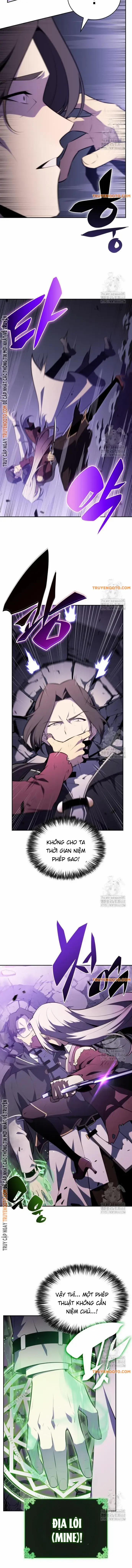 Cậu Út Nhà Công Tước Là Sát Thủ Hồi Quy 63 trang 11