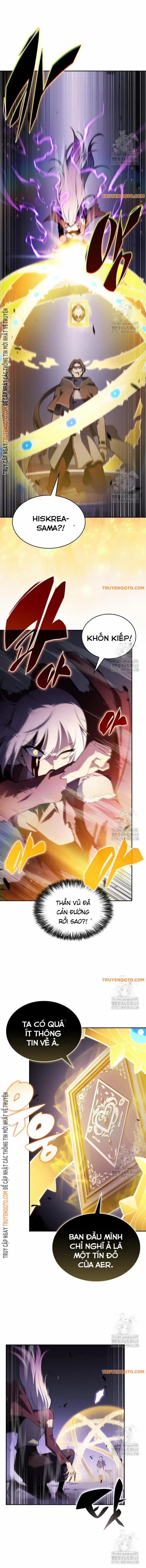 Cậu Út Nhà Công Tước Là Sát Thủ Hồi Quy 63 trang 15