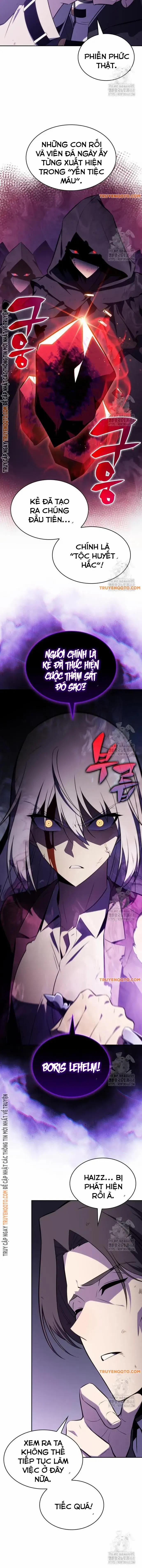 Cậu Út Nhà Công Tước Là Sát Thủ Hồi Quy 63 trang 17