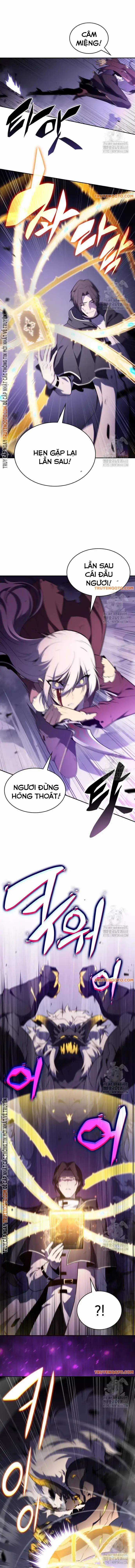 Cậu Út Nhà Công Tước Là Sát Thủ Hồi Quy 63 trang 18