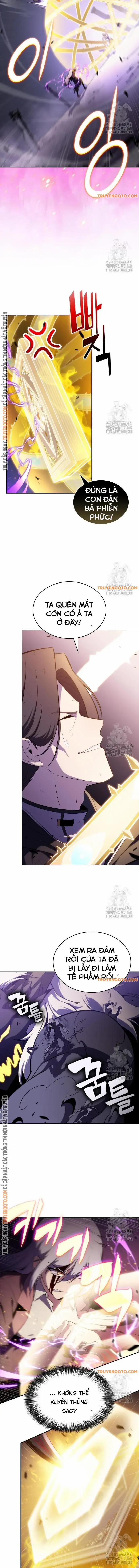 Cậu Út Nhà Công Tước Là Sát Thủ Hồi Quy 63 trang 19