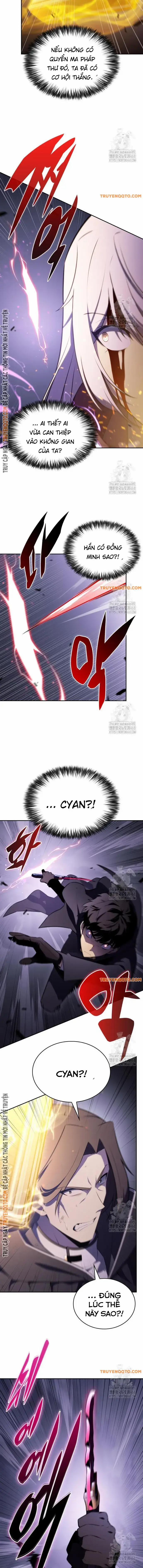 Cậu Út Nhà Công Tước Là Sát Thủ Hồi Quy 63 trang 20