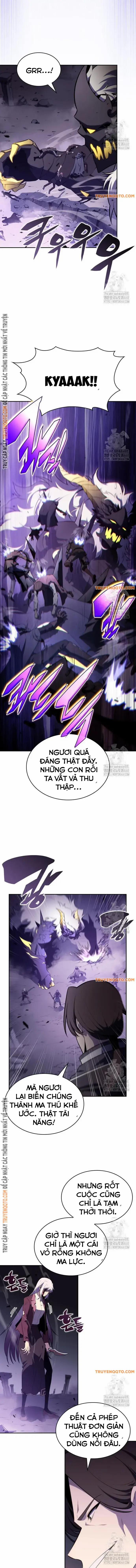 Cậu Út Nhà Công Tước Là Sát Thủ Hồi Quy 63 trang 7