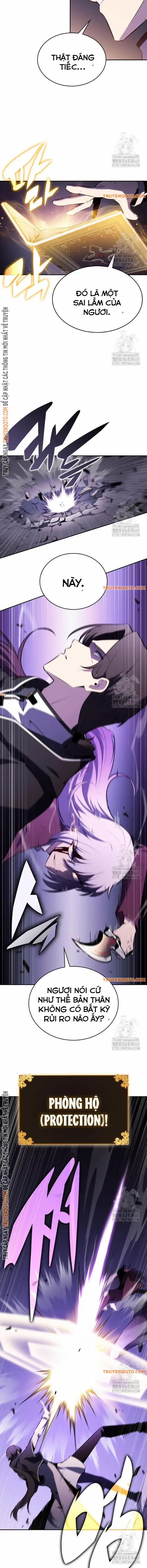 Cậu Út Nhà Công Tước Là Sát Thủ Hồi Quy 63 trang 8