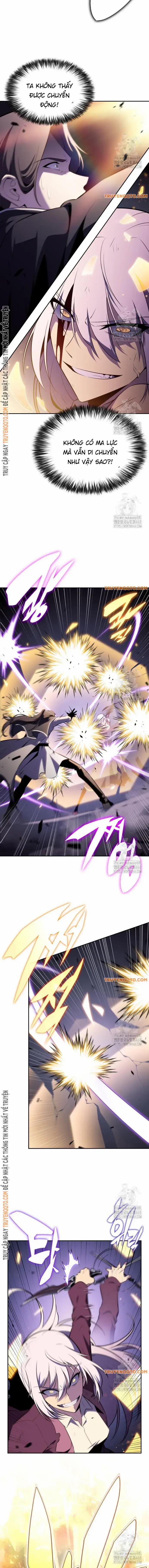 Cậu Út Nhà Công Tước Là Sát Thủ Hồi Quy 63 trang 9