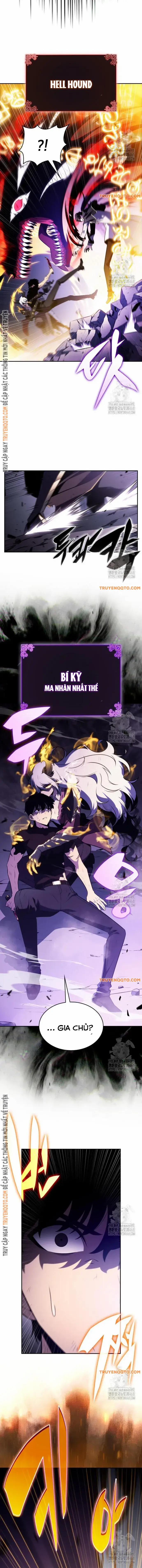 Cậu Út Nhà Công Tước Là Sát Thủ Hồi Quy 64 trang 11