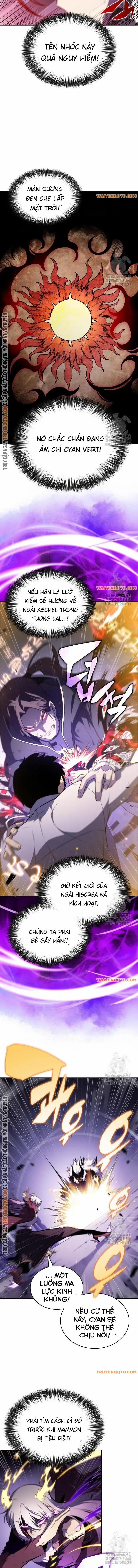 Cậu Út Nhà Công Tước Là Sát Thủ Hồi Quy 64 trang 9