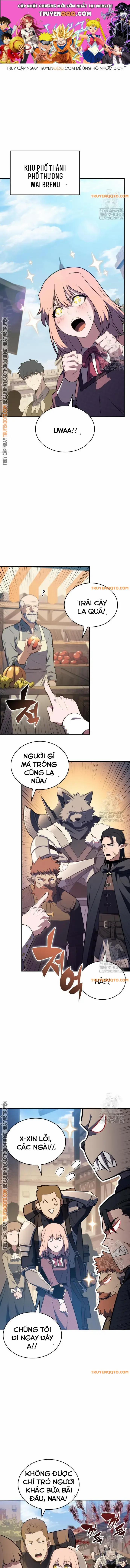 Cậu Út Nhà Công Tước Là Sát Thủ Hồi Quy 65 trang 0