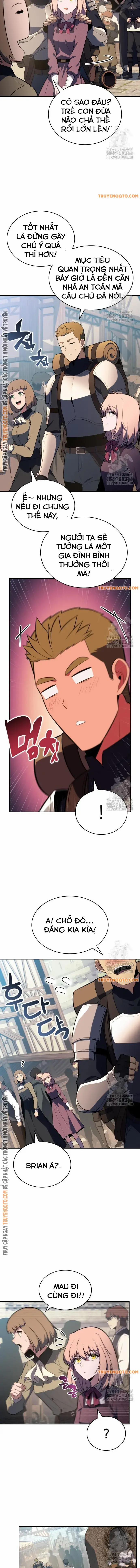 Cậu Út Nhà Công Tước Là Sát Thủ Hồi Quy 65 trang 1