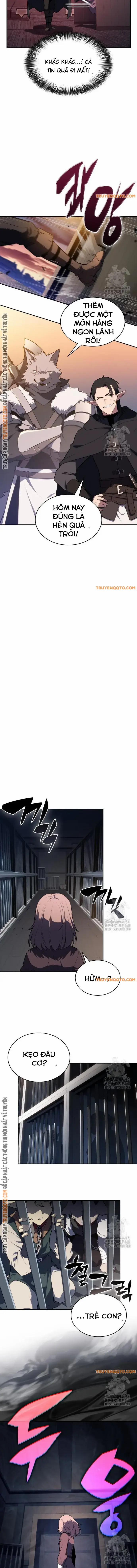 Cậu Út Nhà Công Tước Là Sát Thủ Hồi Quy 65 trang 10