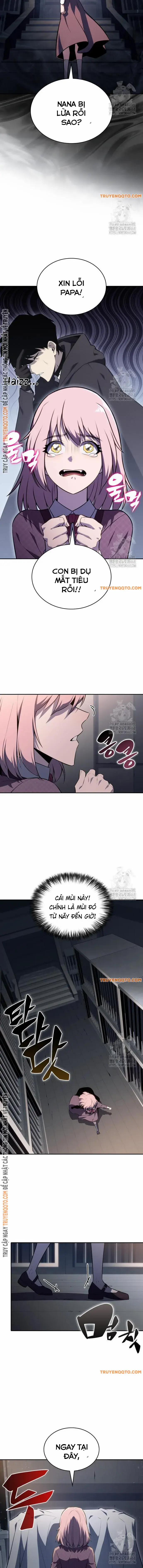 Cậu Út Nhà Công Tước Là Sát Thủ Hồi Quy 65 trang 11